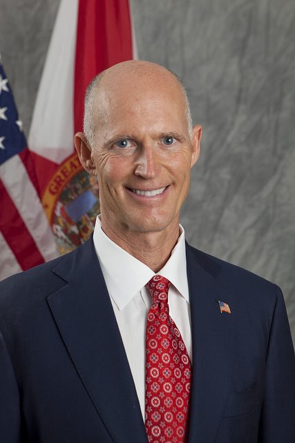 Florida Governor Looks To Poach Businesses From PA