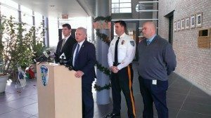 Tech School Student Charged In Death Of Bensalem Teen - LevittownNow.com