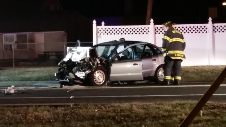 Police Continue To Investigate Fatal Crash