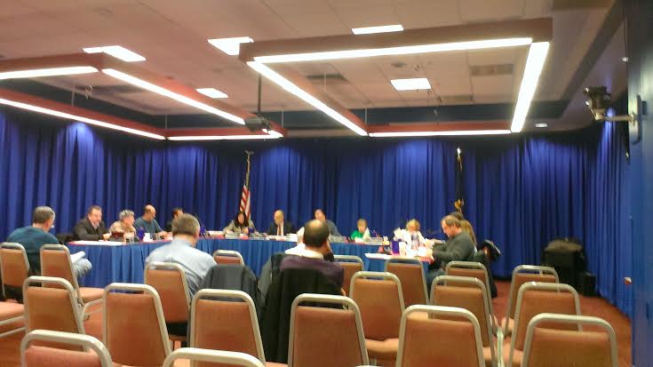 Neshaminy Looks To Fill $9.9 Million Budget Gap