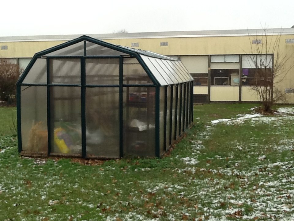 Levittown Elementary School Wins Grant, Plans To Give Back To Community
