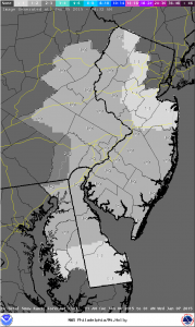 Credit: NWS