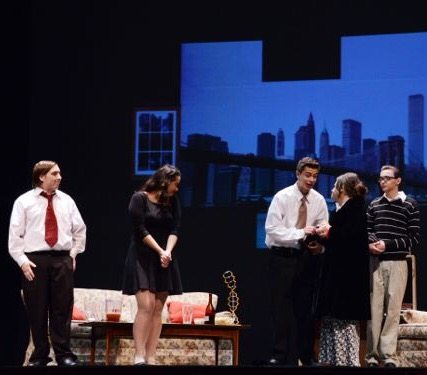 Bristol Twp. Students To Perform At International Festival