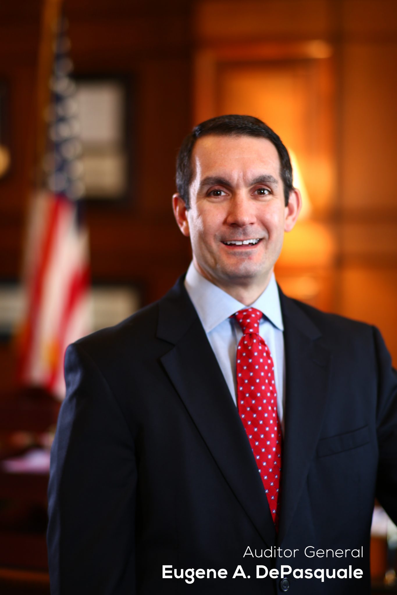 Fiscal Transparency Gets A Boost In Pennsylvania