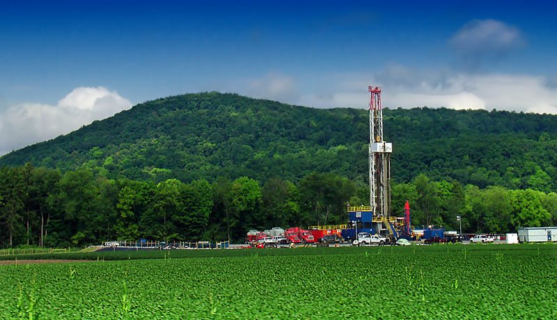 Déjà Vu: Lawmakers Return With Another Severance Tax Proposal
