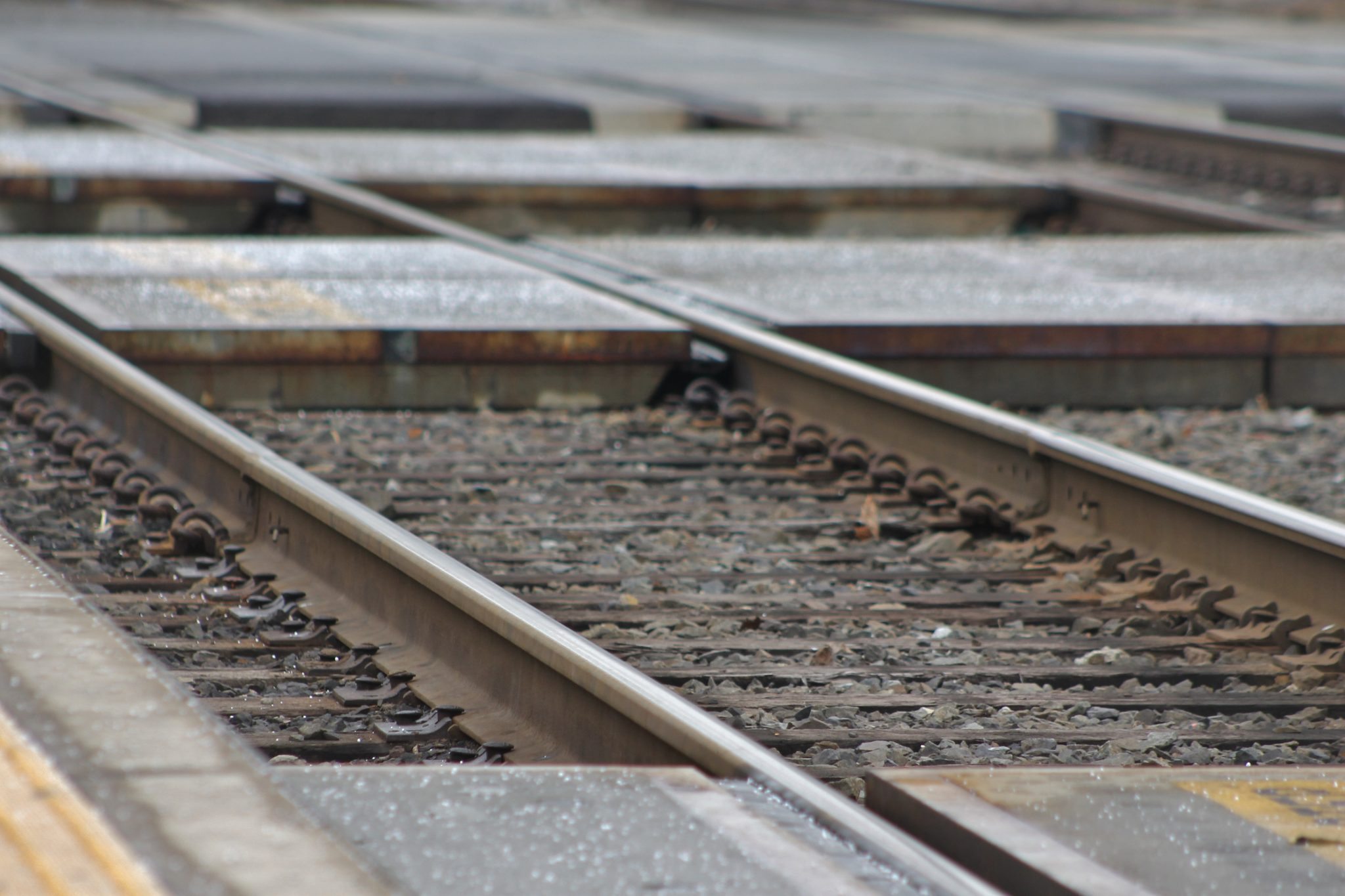 Rail Quiet Zone In Middletown Moving Forward