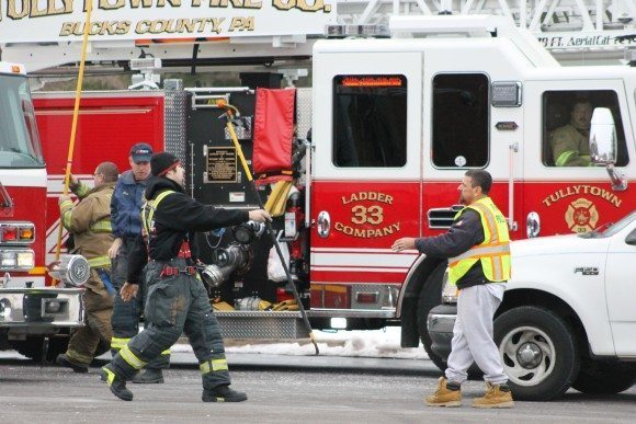 Credit: Tom Sofield/LevittownNow.com