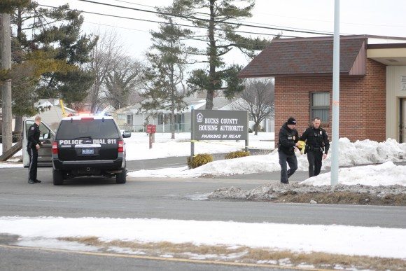 Credit: Tom Sofield/LevittownNow.com