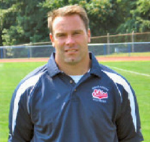 Neshaminy Picks Biology Teacher To Lead Football Team