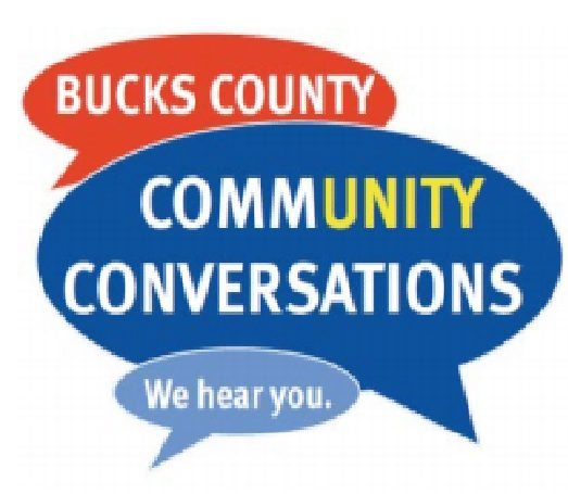 Residents Invited To Community Conversations