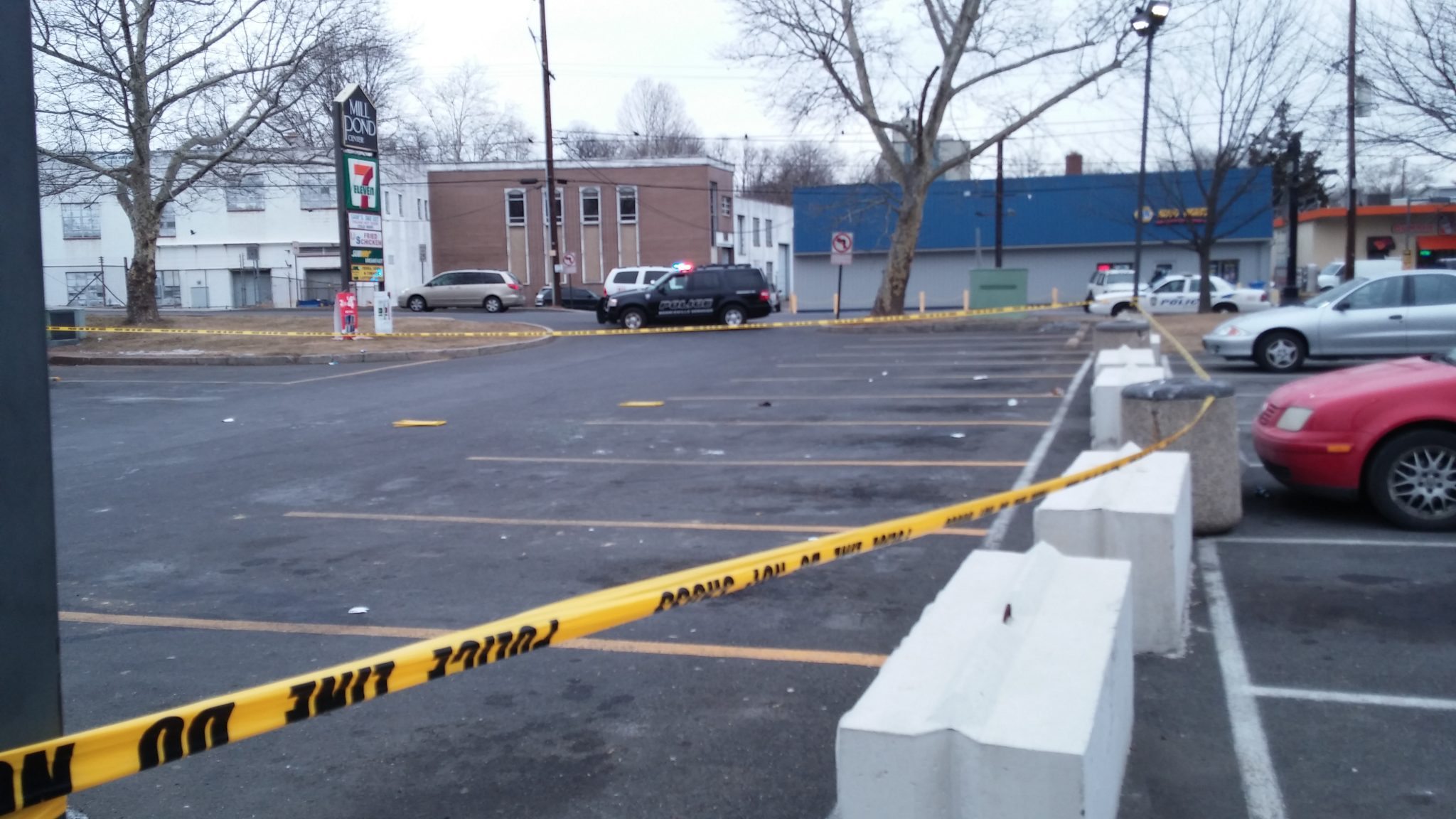 Levittown Man Shot By Police To Face Trial