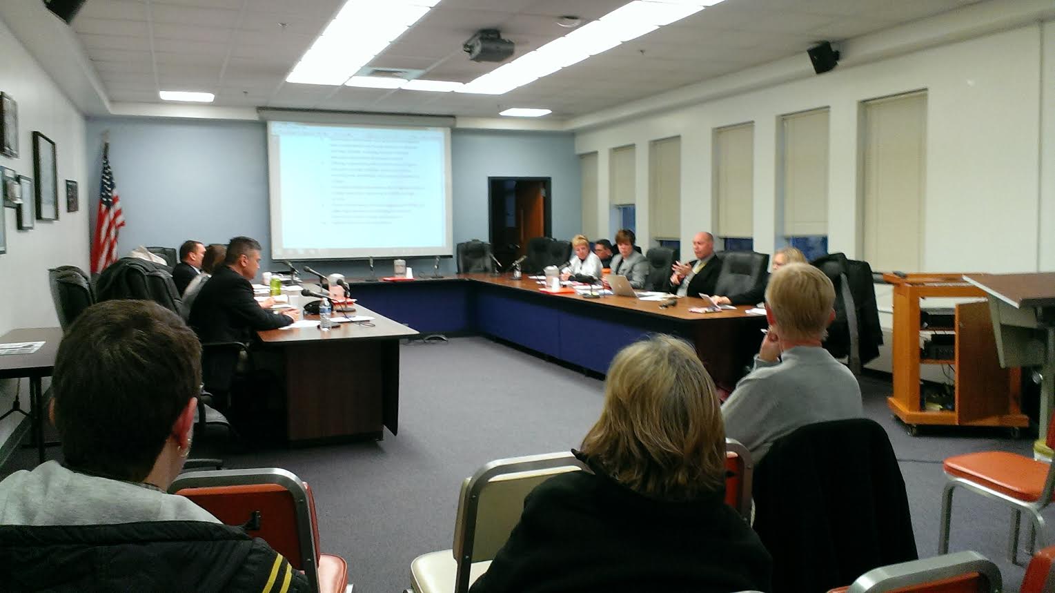 Bristol Twp. School District Works To Fill $2.7 Million Budget Gap