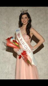 Credit: Miss Bucks County Organization 