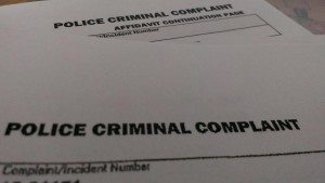 pc police probable cause