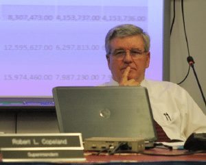 Webb in 2013. Credit: Tom Sofield/LevittownNow.com