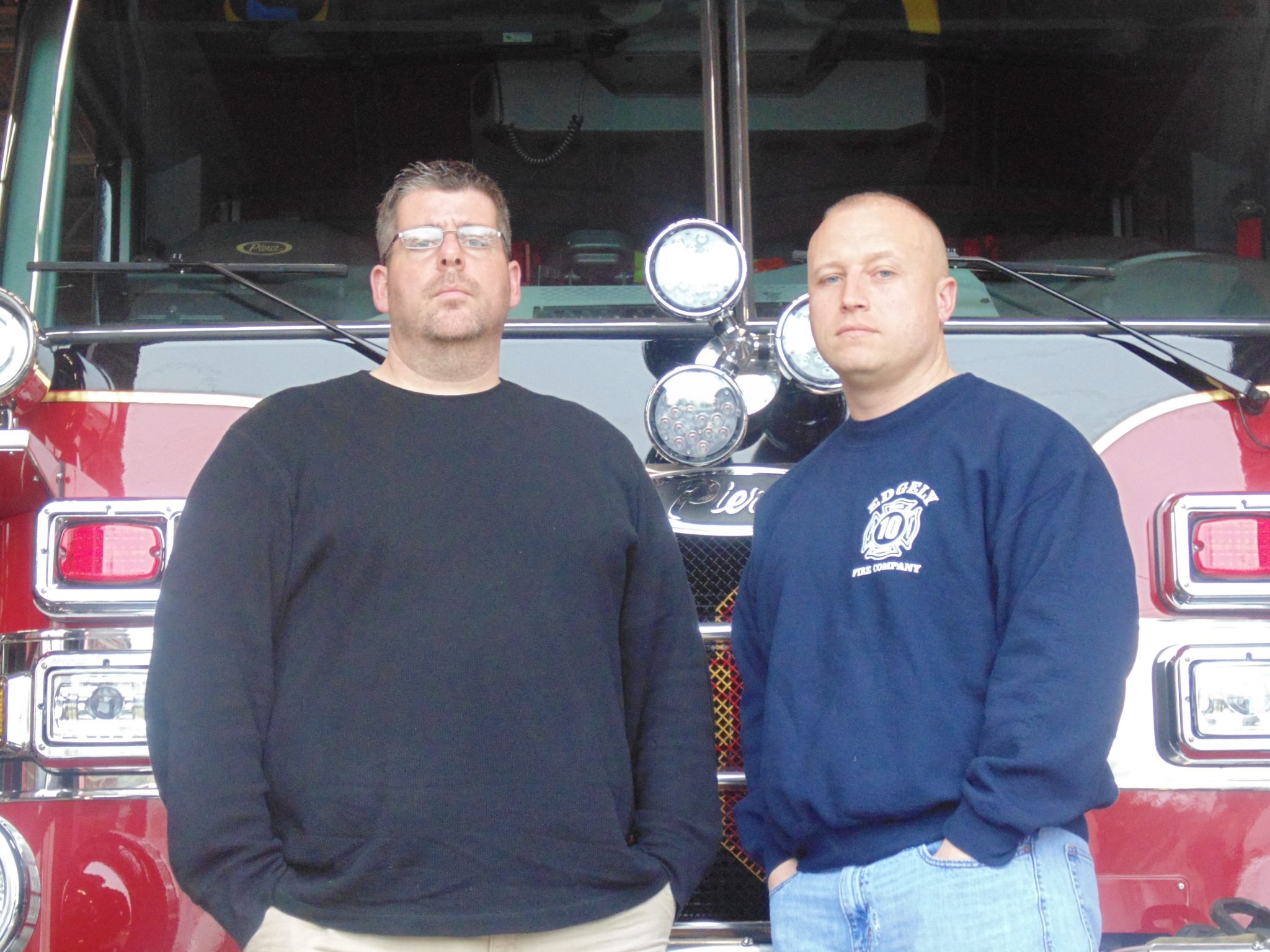 Officials: John Doster Died In The Line Of Duty