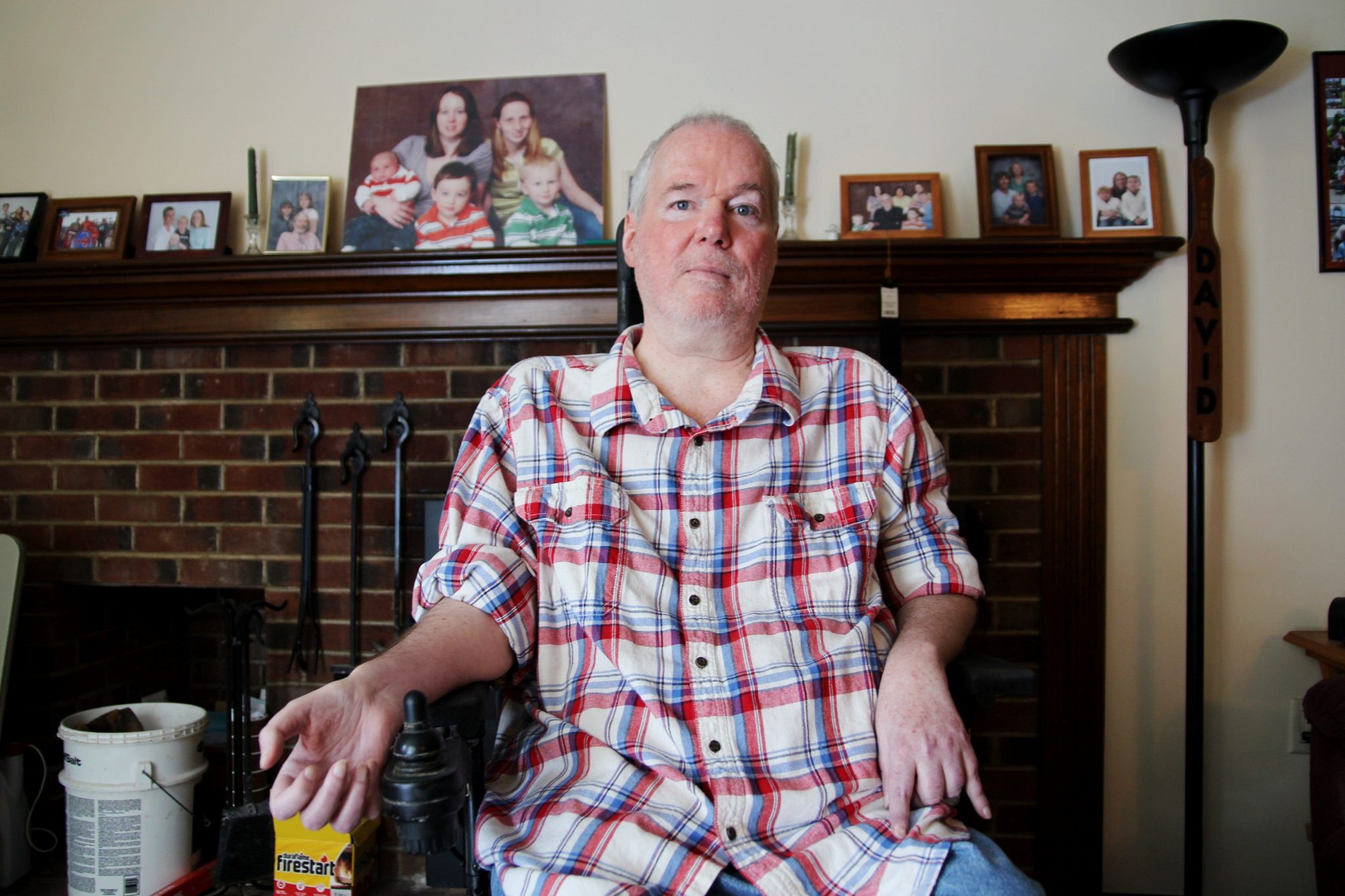 Homecare Worker, Patient Challenge Wolf’s Order That Paves Way For Unionization