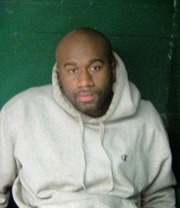 Brandon Belton, 23, of Willingboro, New Jersey. Credit: Riverside, New Jersey, Police