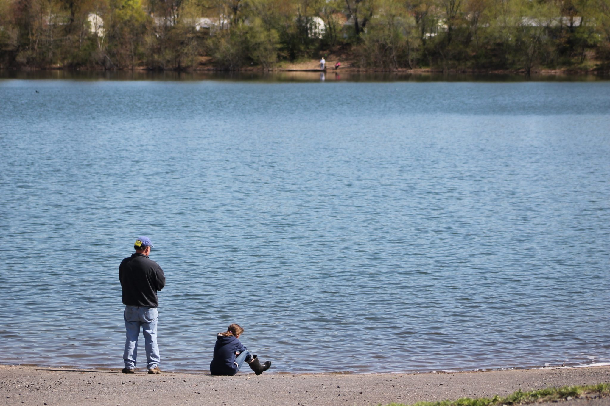 Mentored Youth Trout Days Approaching