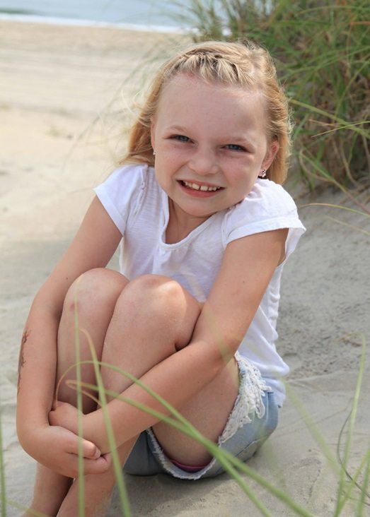 Neshaminy To Raise Money For Elementary Student With Rare Disease
