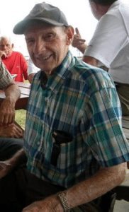 John Doster in 2010. Credit: Office Of Congressman Mike Fitzpatrick