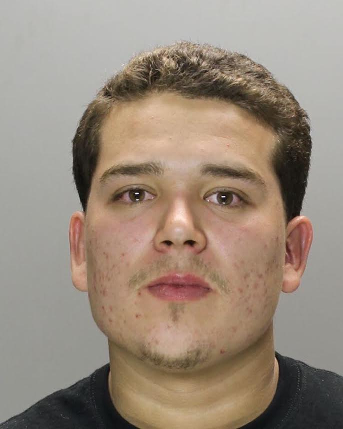 Cops: Saturday Night Police Chase Reached Speeds Around 100 MPH
