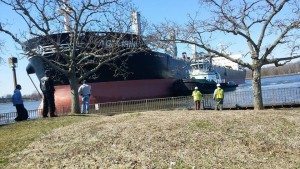 Credit: City of Burlington Police