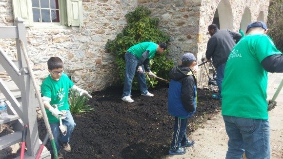 Credit: Erich Martin/Levittownnow.com