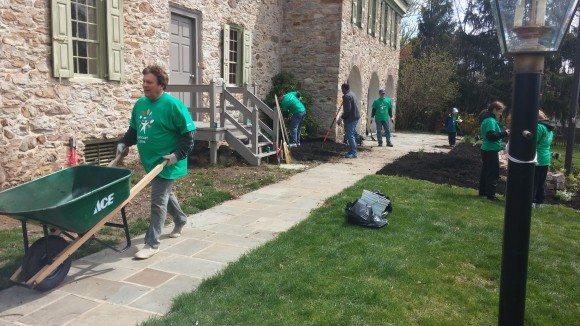 Credit: Erich Martin/Levittownnow.com