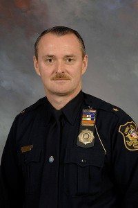 Robert A. Coulton Credit: Ewing Police