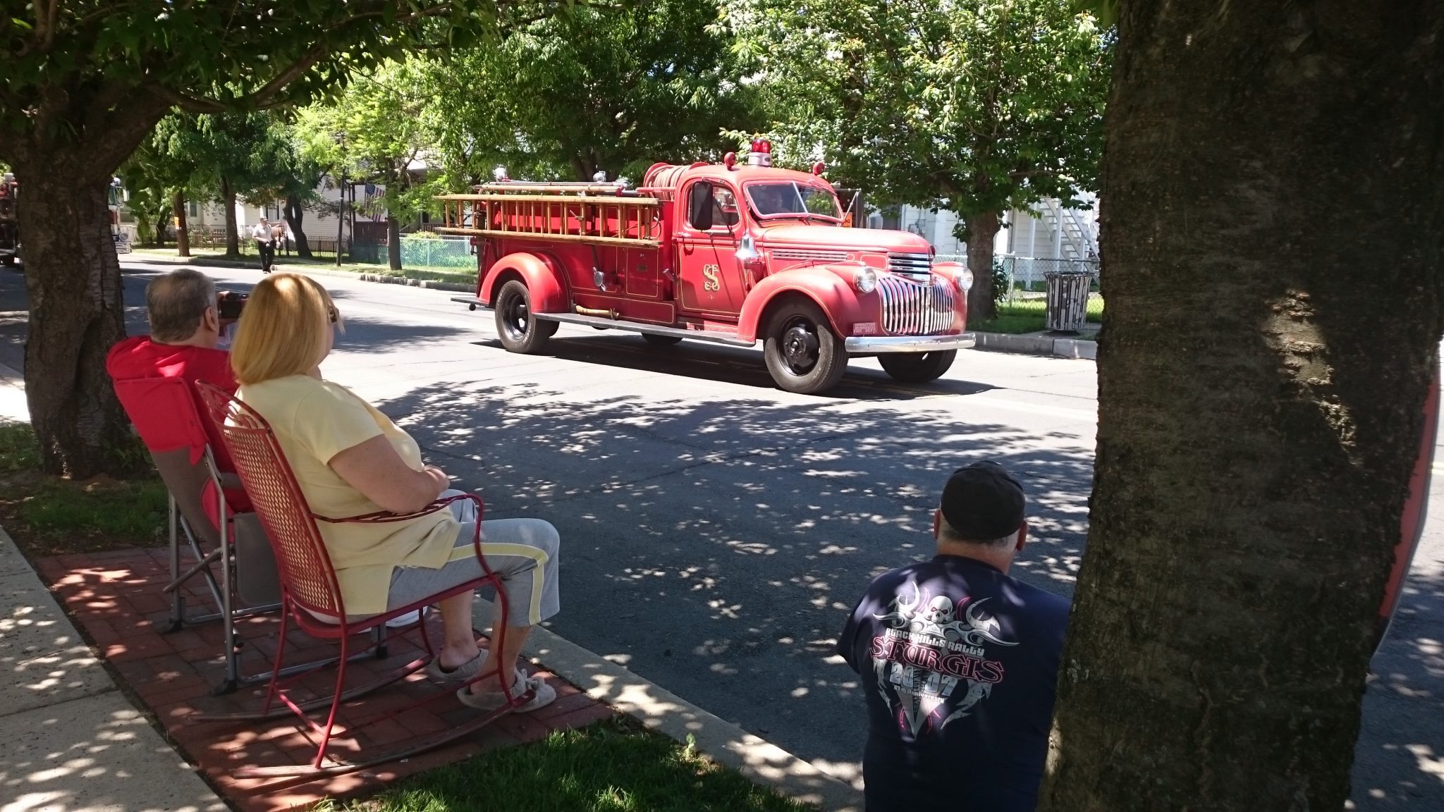 Tullytown Gearing Up For Annual Memorial Day Parade & 125th Anniversary Celebration