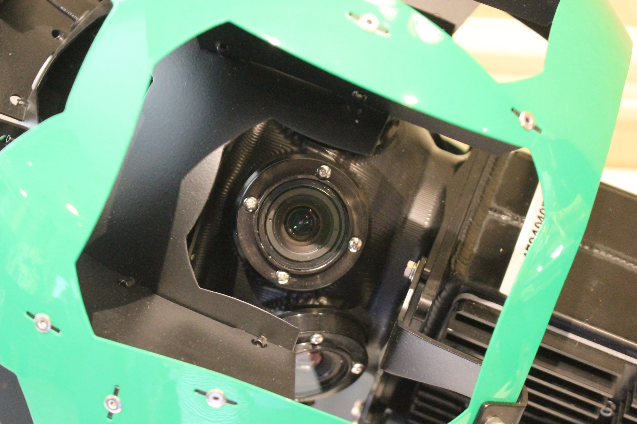 Bucks County Attractions To Be Turned Into Panoramic Images For Google