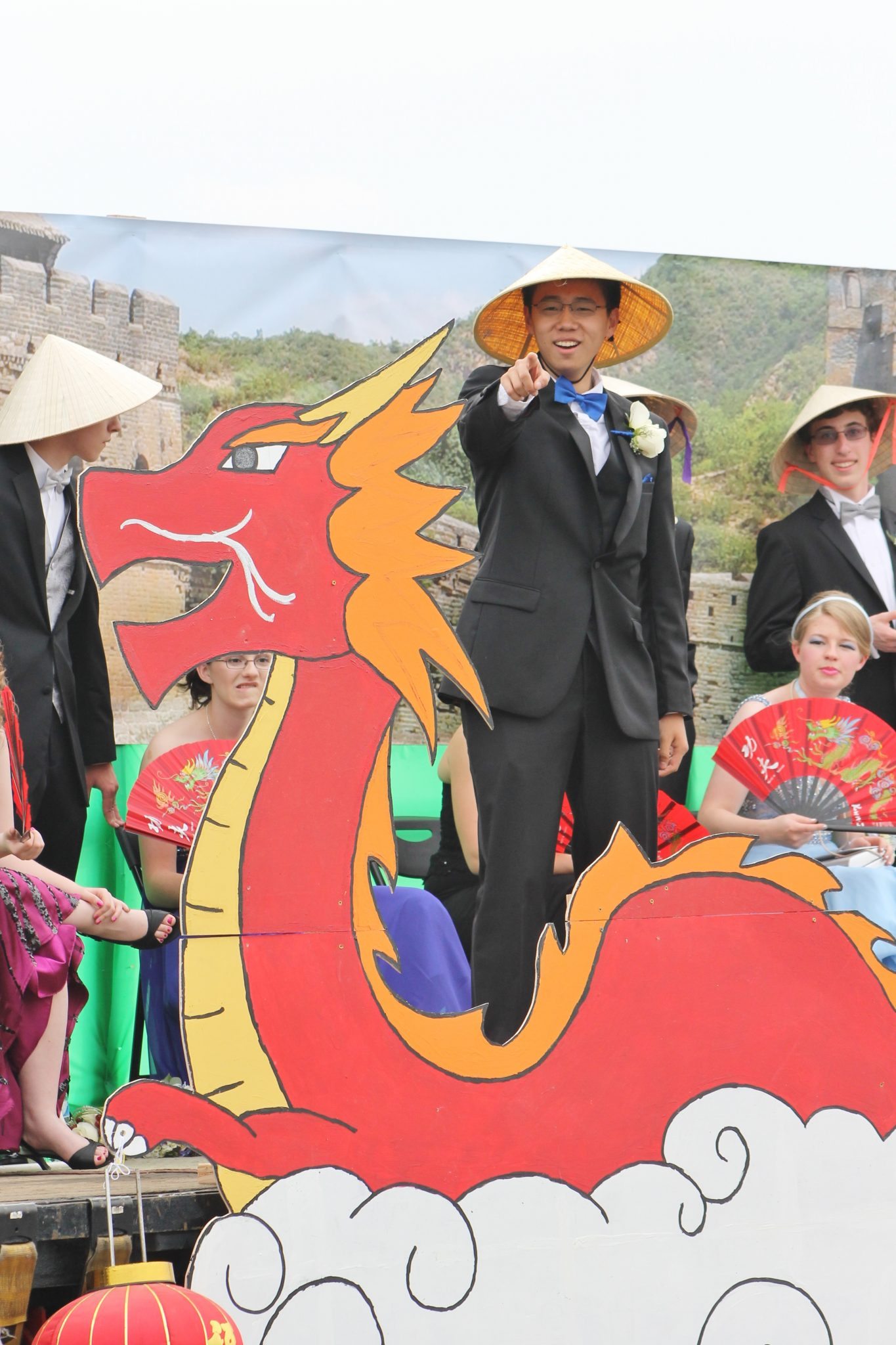 Most Read Stories – May 2015