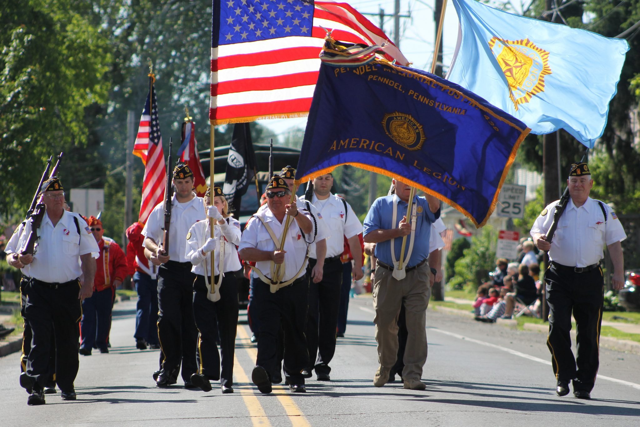 Memorial Day Weekend 2017 Events Guide