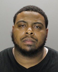 Jermaine Marsh Credit: Bristol Township police