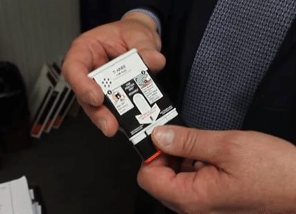 Price Of Opioid Overdose Antidote Used By Local Police Increasing