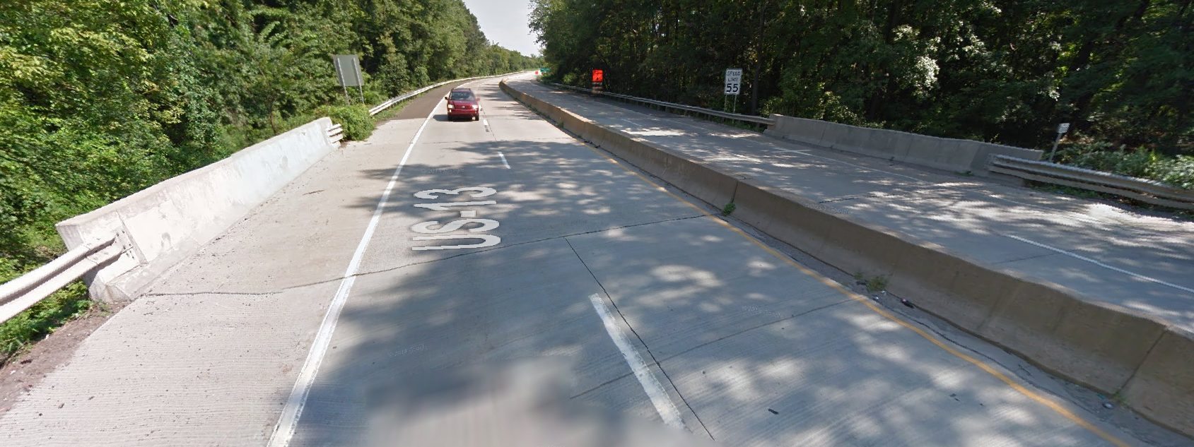 Route 13 Bridge To Be Rehabilitated