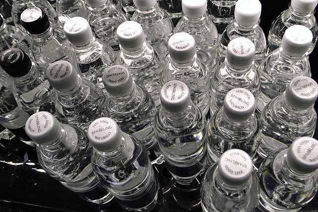 Possible E. Coli Snafu Prompts Massive Bottled Water Recall