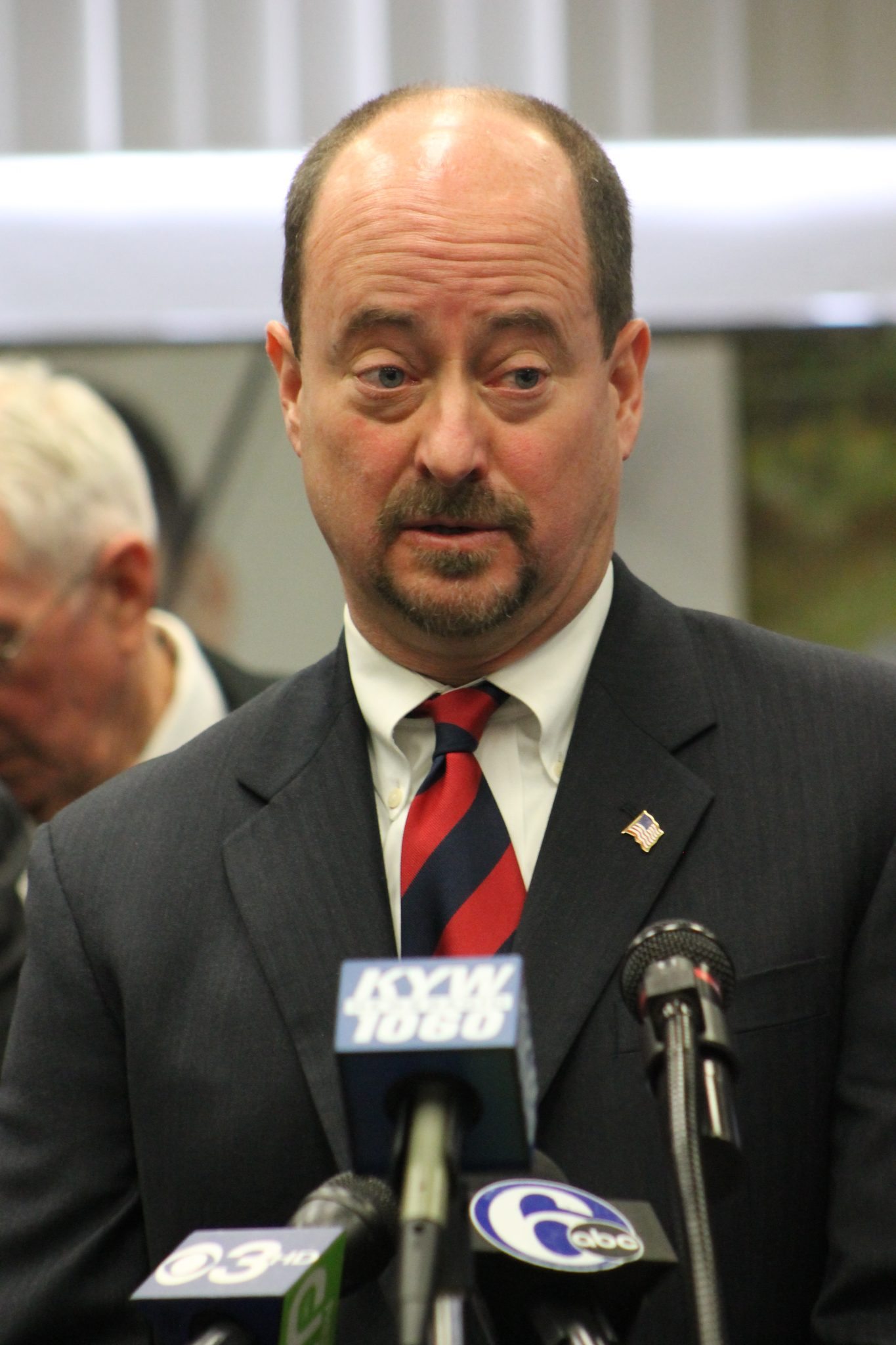 Neshaminy Hires Interim Superintendent From Bensalem