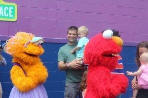 Credit: Sesame Place/Levittownnow.com