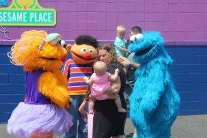 Credit: Sesame Place/Levittownnow.com