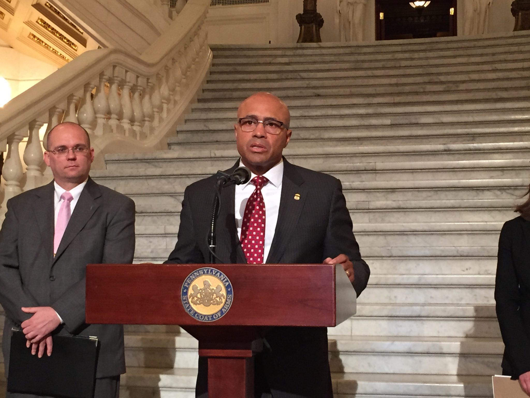 Pressure Mounting Against PA’s Civil Asset Forfeiture Law