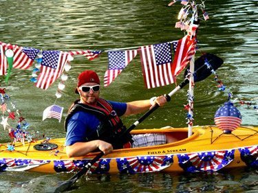 Canal Festival Planned For Friday & Saturday