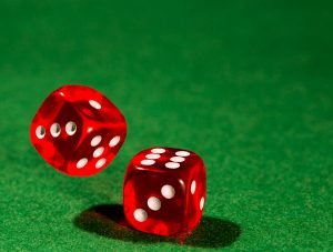 dice