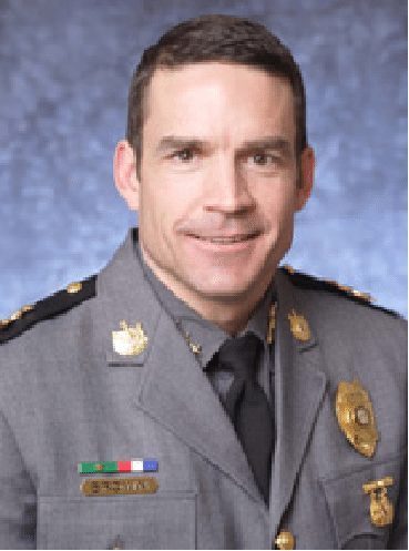 PA Senate Votes Down State Police Commissioner Nominee