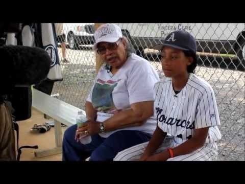 Mo’ne Davis To Visit Middletown Saturday