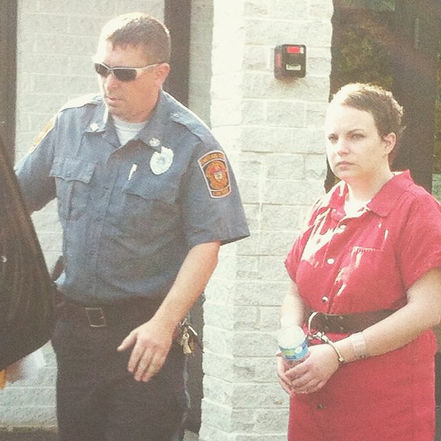 Woman Charged With Abusing Her Baby, Faking Cancer Will Go To Trial