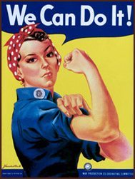 ‘Rosie The Riveter’ From Levittown Honored For Work During World War II