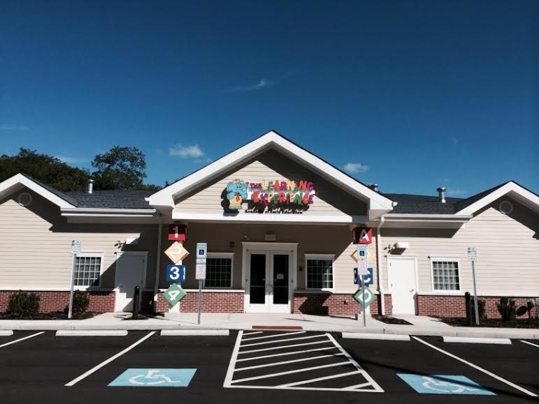 More Than A Daycare – The Learning Experience Celebrates 1 Year In Levittown