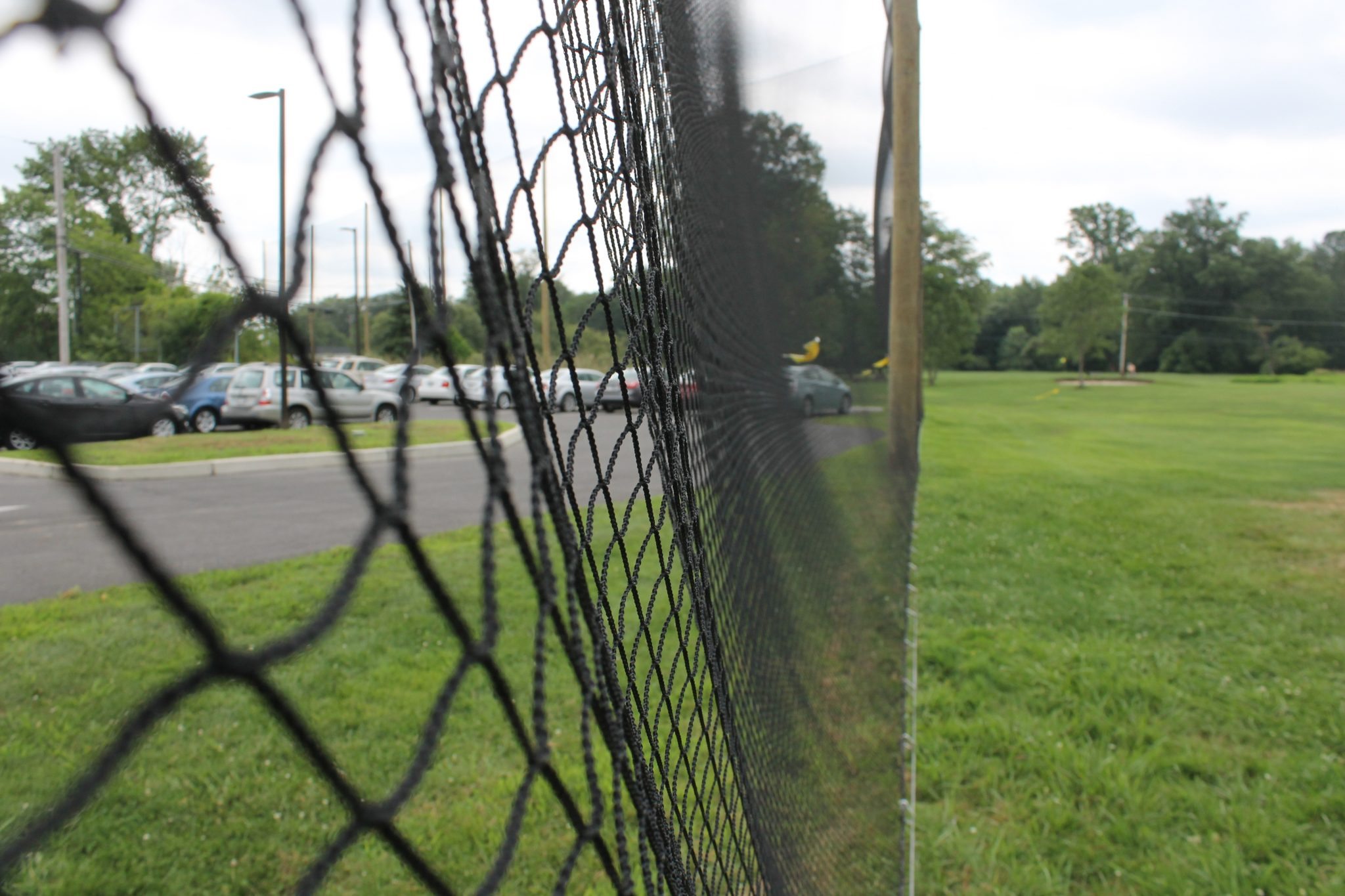 How Crappy Golfers Forced Bucks County To Spend $31,000
